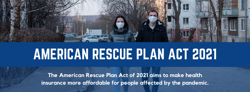 American Rescue Plan Header Transamerica Institute